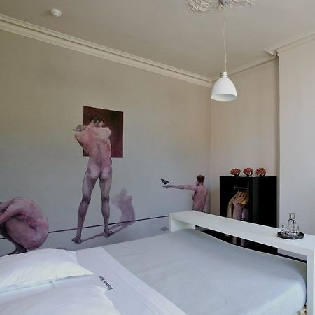 Bruges By Night Bed & Breakfast Luaran gambar
