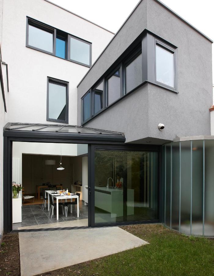 Bruges By Night Bed & Breakfast Luaran gambar