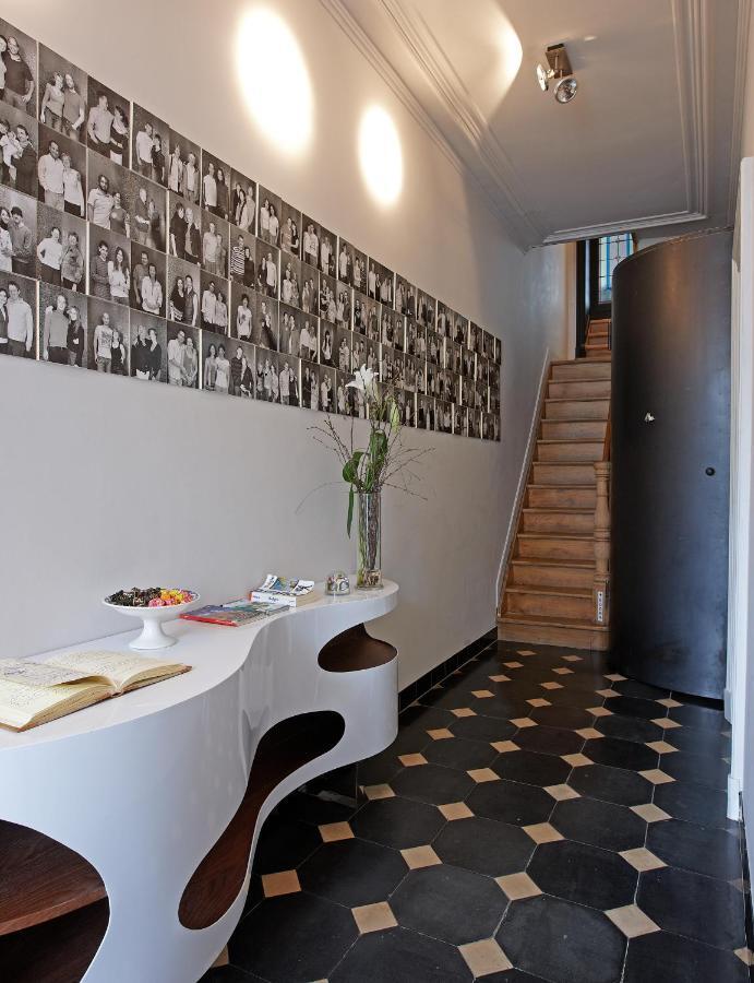 Bruges By Night Bed & Breakfast Luaran gambar