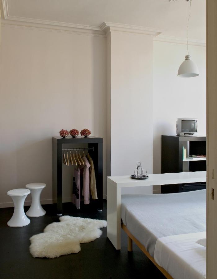 Bruges By Night Bed & Breakfast Luaran gambar