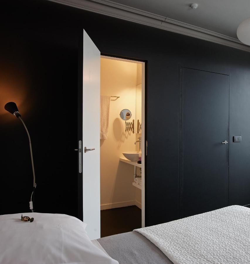 Bruges By Night Bed & Breakfast Luaran gambar