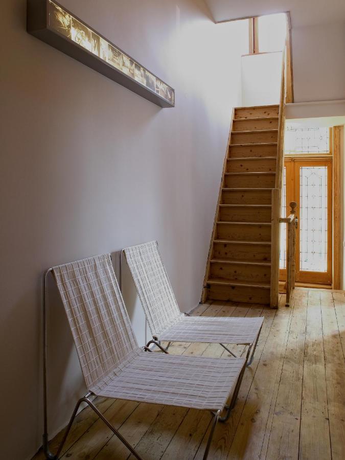 Bruges By Night Bed & Breakfast Luaran gambar