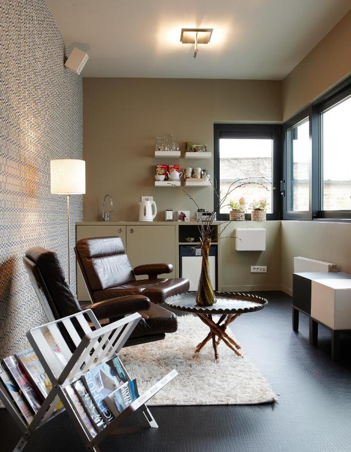 Bruges By Night Bed & Breakfast Luaran gambar